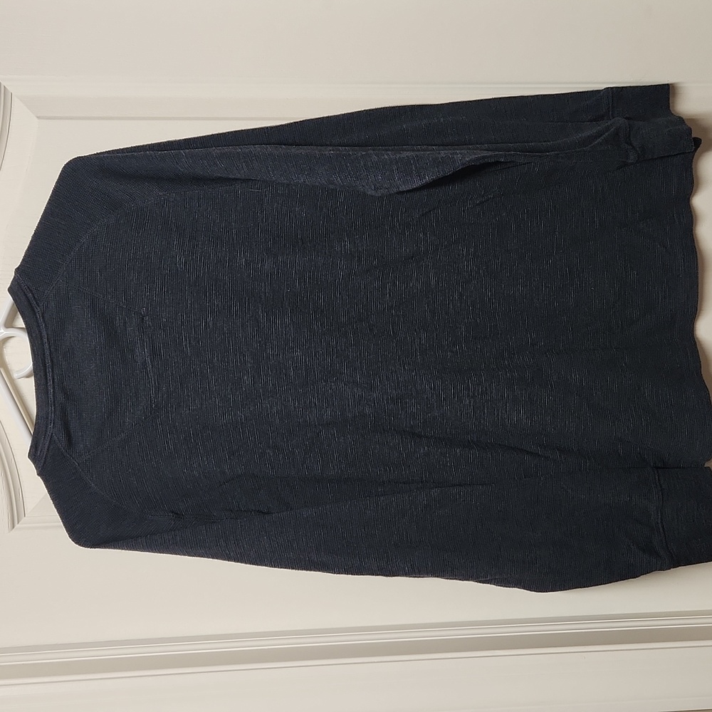 Timberland Men's L long sleeve shirt - Picture 9 of 13